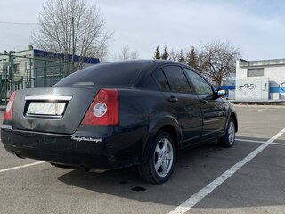 2010 Vortex Estina I, чёрный, 225000 рублей, вид 5