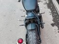 2000 Yamaha XVS400 Drag Star, чёрный, 330000 рублей - вид 3