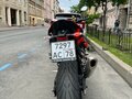 2022 BMW S 1000 R, красный, 2000000 рублей - вид 4