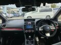 2016 Subaru WRX S4 I, синий - вид 8