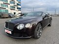 2013 Bentley Continental GT Speed II, коричневый, 5680000 рублей