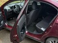 2019 Mitsubishi Mirage VI Рестайлинг, красный, 1250000 рублей - вид 4