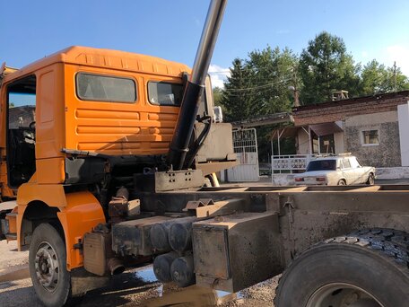 2013 Shacman (Shaanxi) SX3256, оранжевый, 2150000 рублей, вид 5