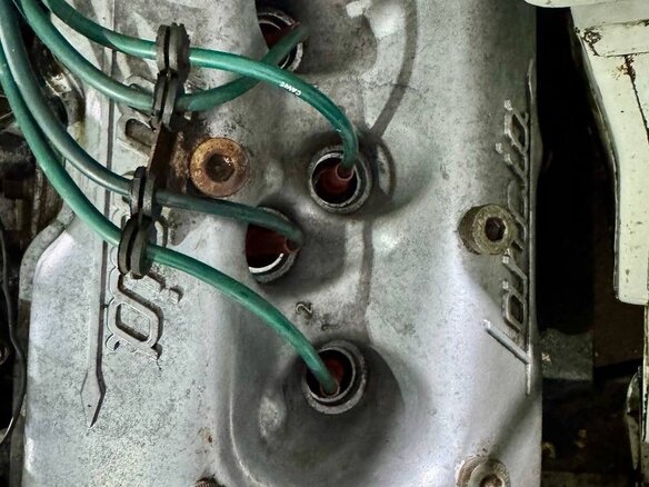 1972 Lancia Fulvia, белый, 3400000 рублей - вид 6