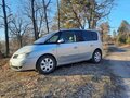 2003 Renault Espace IV, серебристый, 590000 рублей