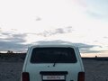 1997 Lada (ВАЗ) 2121 (4x4) I Рестайлинг, белый, 270000 рублей - вид 3