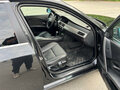 2006 BMW 5 серии 525i V (E60/E61), чёрный, 890000 рублей - вид 7