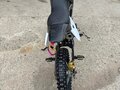 2023 Kayo Basic K125, белый, 60000 рублей - вид 2