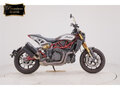 2022 Indian FTR 1200, чёрный, 1200000 рублей