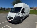 2013 Peugeot Boxer, белый, 1350000 рублей