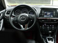 2013 Mazda 6 III (GJ), красный, 1680000 рублей - вид 7