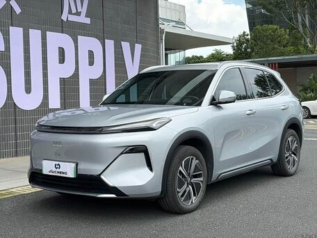 Geely Galaxy Starship 7