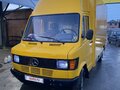 1995 Mercedes-Benz 308D, жёлтый, 750000 рублей