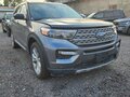 2023 Ford Explorer VI, серый, 4999999 рублей - вид 5
