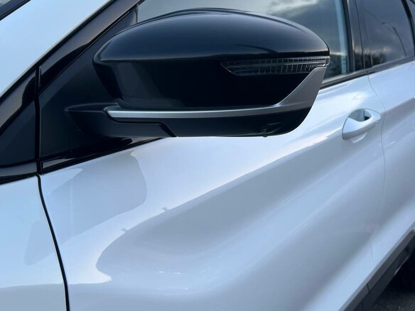 2023 Geely Coolray I, белый, 2100000 рублей - вид 30