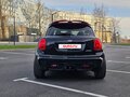 2020 Mini Hatch JCW III (F55/F56) Рестайлинг, чёрный - вид 2