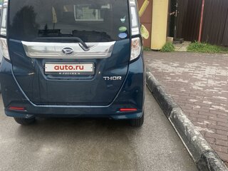2019 Daihatsu Thor I, синий, 1130000 рублей, вид 3