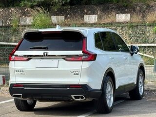 2023 Honda CR-V VI, белый, 3890000 рублей, вид 5