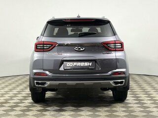 2024 Chery Tiggo 4 Pro I, серый, 1584900 рублей, вид 4