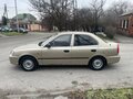 2006 Hyundai Accent ТагАЗ II, бежевый, 335000 рублей - вид 2
