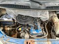 2003 ГАЗ ГАЗель (2705), синий, 350000 рублей - вид 1