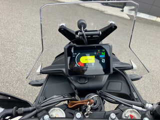 2023 KTM 890 Adventure R, чёрный, 1200000 рублей, вид 5