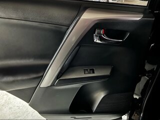 2019 Toyota RAV4 IV (XA40) Рестайлинг, чёрный, 2600000 рублей, вид 5