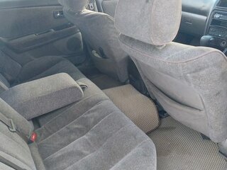1997 Toyota Cresta V (X100), бежевый, 160000 рублей, вид 4