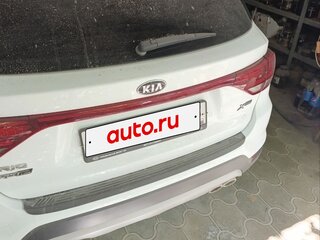 2018 Kia Rio X-Line IV, белый, 1350000 рублей, вид 3