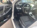 2011 Mazda 3 II (BL) Рестайлинг, белый, 700000 рублей - вид 7