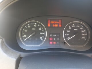 2010 Renault Logan I Рестайлинг, чёрный, 365000 рублей, вид 4