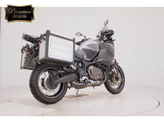 2016 Yamaha XT1200Z Super Tenere, серый, 1190000 рублей, вид 5