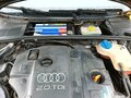 2006 Audi A4 8V III (B7), чёрный, 800000 рублей - вид 4
