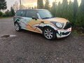 2008 Mini Hatch Cooper D II (R56), чёрный, 950000 рублей - вид 2