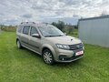 2021 Lada (ВАЗ) Largus I Рестайлинг, серый, 1250000 рублей - вид 2