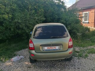 2010 Lada (ВАЗ) Kalina I, зелёный, 200000 рублей, вид 3