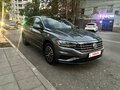 2020 Volkswagen Jetta 6-speed VII, серый, 1980000 рублей - вид 2