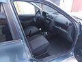 2014 Lada (ВАЗ) Granta I, серый, 425000 рублей - вид 4