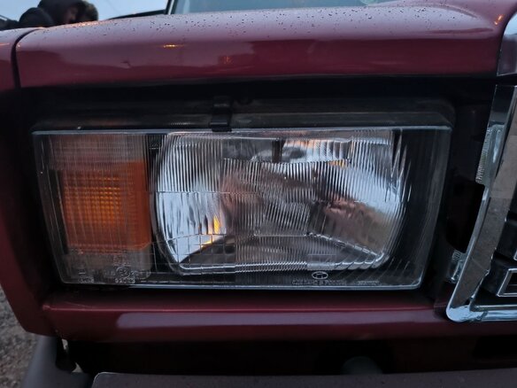 1997 Lada (ВАЗ) 2107, красный, 500000 рублей - вид 18
