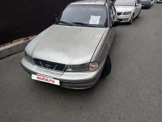 2005 Daewoo Nexia I, серебристый, 265000 рублей, вид 3