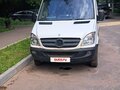 2007 Mercedes-Benz Sprinter, белый, 700000 рублей - вид 3
