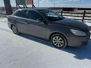 2015 Dongfeng S30, серый, 400000 рублей, вид 2