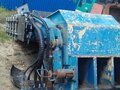 1991 Faymonville Combimax, голубой, 6200000 рублей - вид 7