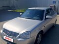 2013 Lada (ВАЗ) Priora I Рестайлинг, серебристый, 405000 рублей