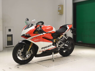 2018 Ducati 959 Panigale, красный, 1100000 рублей, вид 4