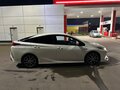 2017 Toyota Prius PHV ZVW52 IV (XW50), белый, 2060000 рублей - вид 3