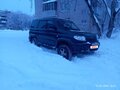 2009 УАЗ Патриот 3163 I, чёрный, 590000 рублей - вид 8
