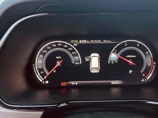 2022 Kia Mohave I Рестайлинг 2, белый, 5250000 рублей, вид 2