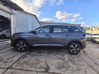 2026 Peugeot 5008 II Рестайлинг, серый, 3141685 рублей, вид 3