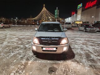 2011 Vortex Tingo I, серебристый, 530000 рублей, вид 1